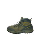 LA SPORTIVA* треккинг ботинки /US9/KHK//