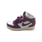 NIKE◆ハイカットスニーカー/27.5cm/PUP/DZ4865-503/Air Force 1 Mid 07 Tokyo 03