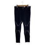 UNDERCOVER◆Stretch D