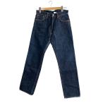 EVISU◆No.2/2000/W31 L35/デニム/IDG//