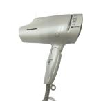 ショッピングナノケア Panasonic◆ドライヤー・ヘアアイロン ナノケア EH-NA9B-W [白]