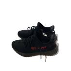 ショッピングYeezy adidas◆YEEZY BOOST 350 V2/イージーブースト/27cm/BLK
