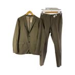 UNITED ARROWS green label relaxing* выставить /L/ полиэстер / хаки /3222-186-3679/3214-186-3679