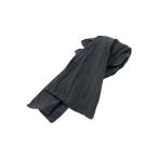 DIESEL* палантин / хлопок / серый / мужской 