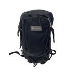 snow peak* рюкзак /--/BLK/MB-122CY