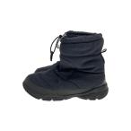 THE NORTH FACE◆ブーティ/24cm/GRY/NF51580E