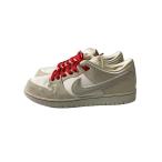 ショッピングDUNK NIKE◆DUNK LOW PRM 2_ダンク LOW PRM 2/26.5cm/CRM