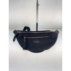 kate spade new york* сумка-пояс /--/BLK/ одноцветный /wkr00561