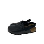 BIRKENSTOCK◆Ｔokio Super Grip/サンダル/27cm/BLK