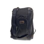TUMI◆alpha bravo/リュック/ナイロン/BRW