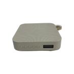  Muji Ryohin *Bluetooth динамик /MJBTS-1