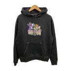 vaultroom◆x FINAL FANTASY XIV / KRILE & YSHTOLA HOODIEパーカー/L