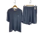 FreshService*UTILITY PILE SET-UP/ выставить /L/ хлопок /NVY/FSR242-70041