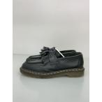 Dr.Martens◆ADRIAN/エイドリアン/タッセルローファー/UK7/BLK