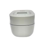 TOSHIBA◆炊飯器 RC-10VST(W