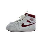 NIKE◆AJ 1 HIGH 85_エア