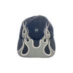 ショッピングYeezy YEEZY GAP ENGINEERED BY BALENCIAGA◆キャップ/--/コットン/BLK/メンズ/525165-00//