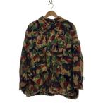 MILITARY◆スイス軍/ミリタリージャケ