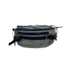 1733/SIDE PACK 3.5L/ сумка-пояс / нейлон /SLV//