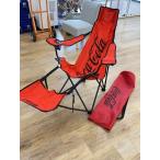 Coca*Cola* стул /1 человек для /RED/500A