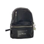 ショッピングJACOBS THE MARC JACOBS◆リュック/--/BLK