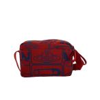 ショッピングVivienne Vivienne Westwood◆ショルダーバッグ/キャンバス/RED