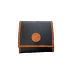 ショッピングコインケース HUNTING WORLD◆コインケース/--/BLK/メンズ/SBD013