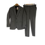 DESCENTE* костюм /A4/ полиэстер /GRY/7753S194//