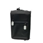 TUMI* путешествие Carry / состояние обдумывание / нейлон /BLK/ одноцветный /22020D4//