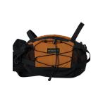 mont-bell* сумка-пояс / нейлон /ORN/ одноцветный 