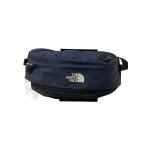 THE NORTH FACE* сумка-пояс / нейлон /NVY/ одноцветный /NM71904