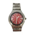 SWATCH◆クォーツ腕時計/アナログ/ス�