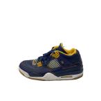 NIKE◆AIR JORDAN 4 RETRO/エ�