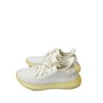 ショッピングYeezy adidas◆YEEZY BOOST 350 V2/イージーブースト/27cm/WHT