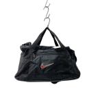 NIKE* сумка "Boston bag" / нейлон /BLK//