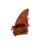 ZETT* бейсбол сопутствующие товары / правый выгода . для /ORN/BRGB30047