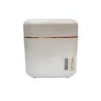 ショッピング美容器具 TWINBIRD◆美容器具 SH-2787PW