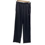 NIKE*e pick вязаный брюки /M/BLK/927389-010