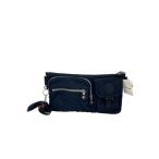 Kipling* сумка-пояс /--/NVY/ одноцветный /K13192-511
