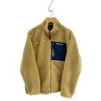 Columbia Sugar Dome Jacket（ユーズド・L）