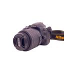 Nikon◆ジャンク/液晶変色有/デジタ