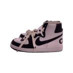 ショッピングターミネーター NIKE◆TERMINATOR HIGH SP_ターミネーター ハイ SP/26.5cm/SLV