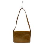 LOUIS VUITTON◆トンプソン・ストリート_モノグラム・ヴェルニ_GRY/エナメル/YLW