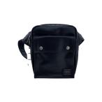 PORTER* сумка-пояс /--/BLK/ одноцветный /707-0714