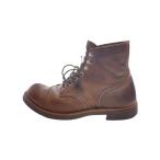 RED WING◆IRON RANGE/アイアンレンジ/25cm/CML