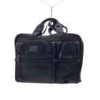 TUMI◆ブリーフケース/--/BLK/無地/26108