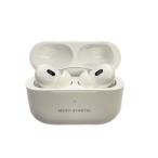 Apple◆AirPods Pro 第2世代 MagSafe充電ケースUSB-C A2968/3047/3048/3049
