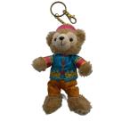 Disney◆2016年香港ディズニー限定キーリング(チャイニーズニューイヤー ダッフィー)