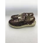 KEEN◆UNEEK/サンダル/24cm