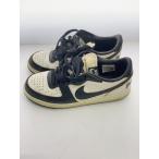 NIKE◆TERMINATOR LOW PRM_ターミネーター ロー/27cm/BLK